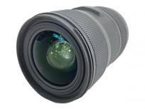 SIGMA シグマ 18-35mm F1.8 DC レンズ ニコン用の買取
