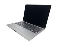 Apple MacBookAir M2 MLXW3J/A Monterey 2022 8GB SSD 256GB Apple M2 2.4GHz ノートパソコン PCの買取