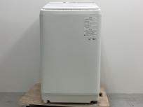 HITACHI BW-KSX100F ビートウォッシュ 全自動電気洗濯機 ホワイト 日立 大型の買取