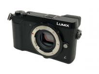 Panasonic LUMIX DMC-GX7MK2 デジタル カメラ ボディの買取