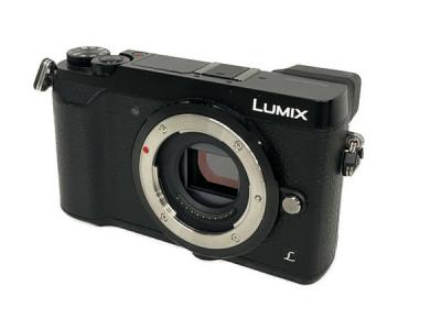 Panasonic LUMIX DMC-GX7MK2 デジタル カメラ ボディ