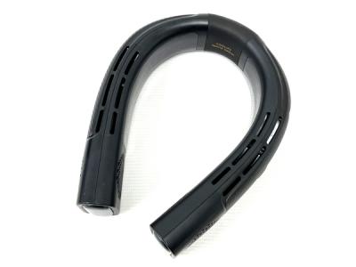TORRAS COOLIFY 2S FG1B ネックヒーター クーラー 首掛け 家電