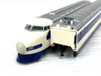 TOMIX 98790 国鉄 0系東海道・山陽新幹線(NH16編成・特別塗装)セット Nゲージ トミックス 鉄道模型の買取