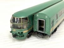 TOMIX 98512 JR キハ70・71形ディーゼルカー(ゆふいんの森I世・更新後)セット Nゲージ トミックス 鉄道模型の買取