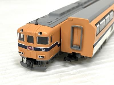 TOMIX 92598 近鉄 30000系 ビスタEX セット