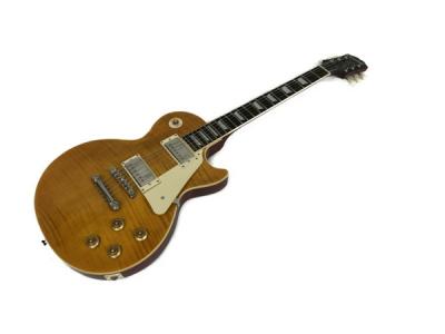 Epiphone Joe Bonamassa Lazarus 1959 Les Paul Standard エレキギター 
