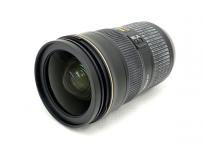 NIKON NIKKOR AF-S 24-70mm F2.8G ED ニコン Fマウント カメラ レンズの買取