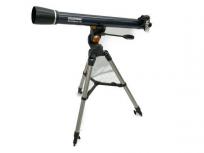 CELESTRON Astro Master 70AZ 天体望遠鏡 三脚 セレストロン