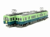 MICRO ACE マイクロエース A-8391 Nゲージ 京阪電車 2200系・後期型・更新車・旧塗装 7両セットの買取