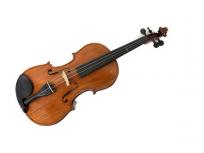 GLIGA GEMSI グリガ バイオリン 2012年製 弦楽器の買取