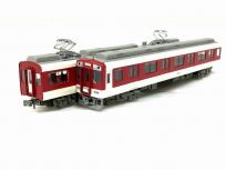 MICRO ACE マイクロエース A-8062 近鉄8810系・京都奈良線・現行 4両セット 鉄道模型 Nゲージの買取