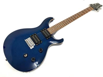 Tony Smith KPR-32 エレキギター Tony Smith KPR-32 (TSR-320)というギターについて【トニスミPRS