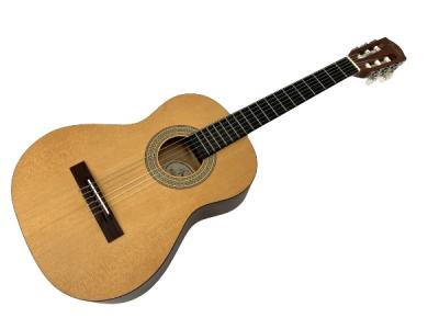 フェンダー　アコギ クラシックギター　ガットギター MC-1 楽天市場】Fender MC-1 3/4 Nylon 新品[フェンダー][Natural