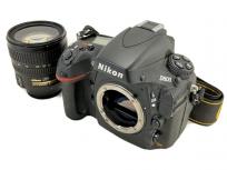Nikon D800 ボディ AF-S NIKKOR 24-85mm 1:3.5-4.5G レンズセットの買取