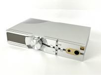 iFi audio NEO iDSD2 USBプリアンプ ヘッドフォンアンプ 音響機器の買取