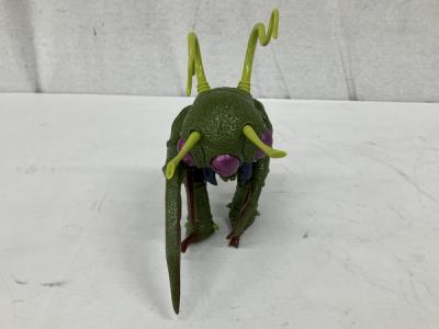 BANDAI 昆虫怪獣 マジャバ ウルトラ怪獣シリーズ 1990 ウルトラマンG 円谷プロ ソフビ フィギュア(怪獣、宇宙人)の新品/中古販売 |  1967755 | ReRe[リリ]