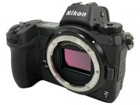 Nikon Z7 FXフォーマット CMOSセンサー ミラーレス 一眼レフカメラ ボディ ニコンの買取