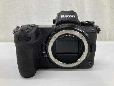 Nikon Z1 ボディ(ミラーレス一眼)の新品/中古販売 | 1968449