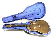 ovation 1984-5 エレアコ ギター ハードケース 付の買取