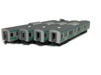 KATO 10-552 E231系 常磐線 4両増結セット Nゲージ 鉄道模型の買取