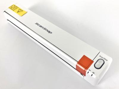 ScanSnap iX100 ホワイト スキャンスナップ iX100 ホワイト ScanSnap