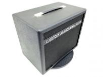Custom Audio Amplifiers CAA112-L ギターアンプ用スピーカーユニット 音響機材の買取