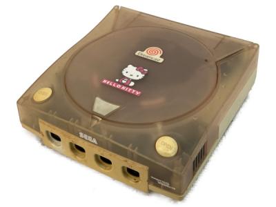 SEGA セガ HKT-3000 Dreamcast ドリームキャスト Regulation7 R7 ドリキャス