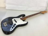 Fender Japan フェンダー JAZZ BASS Oシリアル 4弦 エレキ ベース 弦楽器の買取