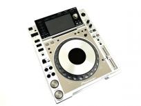 Pioneer CDJ-2000 nexus Limited Edition マルチプレーヤー DJコントローラー 2013年製の買取
