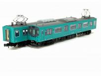MICRO ACE マイクロエース A-0422 103系 3550番台 加古川線タイプ 4両セット 鉄道模型の買取