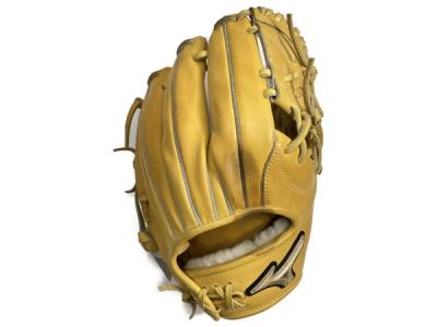 仮商品化 MIZUNO ミズノ 軟式用 グローブ