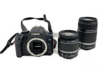 Canon EOS KISS x2 18-55mm 3.5-5.6 IS レンズキットの買取