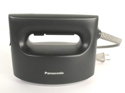 Panasonic NI-FS770 衣類スチーマー 2WAY アイロン 家電 パナソニック