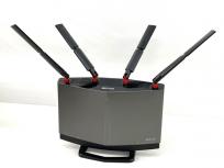 BUFFALO WiFi 無線LAN ルーター WXR-5950AX12の買取