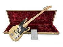 Fender Custom Shop Vintage P-Bass Custom 2000 Mike Eldred フェンダー カスタムショップ ベースの買取