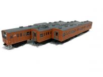 KATO 10-1551 10-1552 201系 中央線色 T編成 6両 基本 セット + 4両 増結 セット N ゲージ 鉄道 模型の買取