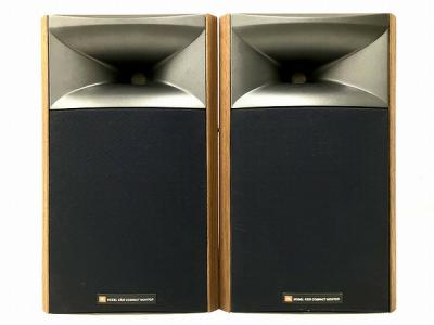 JBL 4306 ブックシェルフ型スピーカーコンパクトモニター ペア