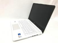 HP Laptop 14s-dq2603TU ノート PC 11th Gen Core i5 1135G7 2.4GHz 16GB SSD 256GB 14型 FHD Windows 11 Homeの買取