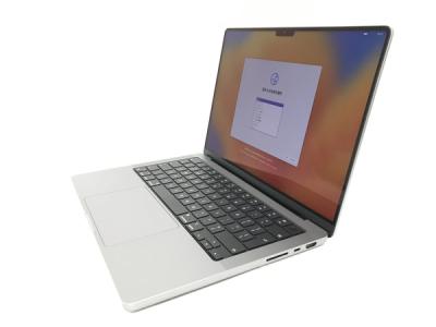 Apple MacBook Pro 13inch 2017 CTOモデル ノート パソコン PC 13.3型 i7 7567U 16GB SSD512GB 10.14 Mojave シルバー