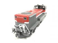 KATO カトー 1-705 DE10 JR貨物更新色  鉄道模型 HOゲージの買取
