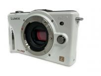 Panasonic LUMIX DMC-GF2 ミラーレス 14mm F2.5 レンズ キットの買取