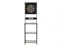 DARTSLIVE-200S  ダーツ ボード スタンドセット