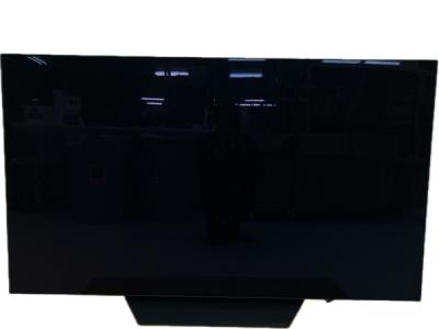 有機ELテレビ OLED TV OLED55B9PJA 55V型 /4K対応 /BS・CS 4Kチューナー内蔵 2018年製
