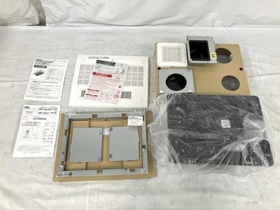 浴室 2室 換気乾燥暖房機 UFD-120A マトモ MAX社製