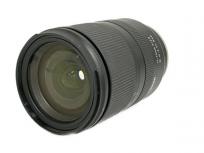 TAMRON 17-70mm F/2.8 Di III-A VC RXD カメラ レンズの買取