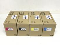 Canon CRG- 318 418 トナーカートリッジ ブラック マゼンタ シアン イエロー 4本 セット トナー 印刷 プリンター 用品