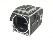 HASSELBLAD 503CX スター付き 中判カメラ ボディ / A12 フィルムマガジンセット 元箱付きの買取