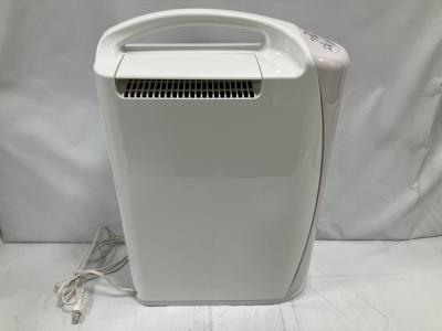 訳有 CORONA コロナ CD-S6316 衣類乾燥 除湿機 ホワイト 2016年製