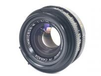 LEICA SUMMICRON-M 2/35 F2 35mm CANADA ツノ付 第2世代 カメラ レンズの買取
