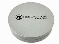 Finite Elemente RESONATOR 1000Hz 共振器 音響機材 希少 リゾネーター フィニッテ・エレメンテの買取